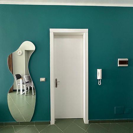 Eri Apartments 4 Shëngjin Eksteriør billede