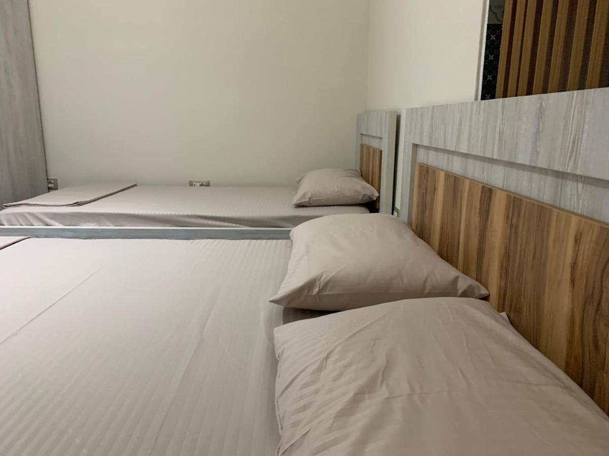 Eri Apartments 4 Shëngjin Eksteriør billede