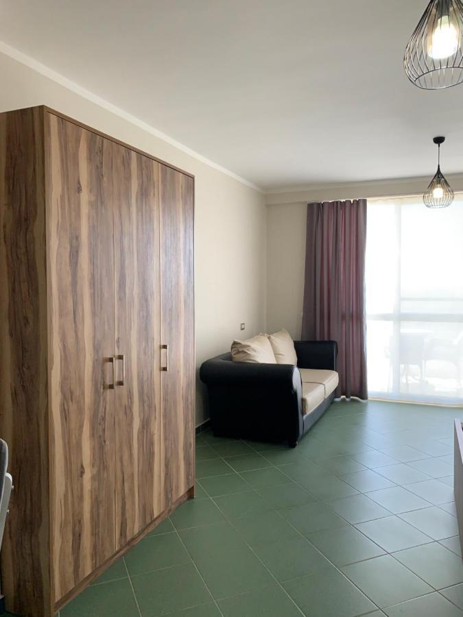 Eri Apartments 4 Shëngjin Eksteriør billede
