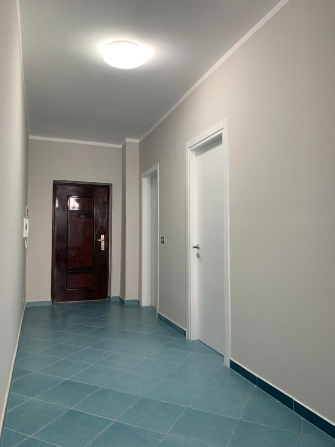 Eri Apartments 4 Shëngjin Eksteriør billede