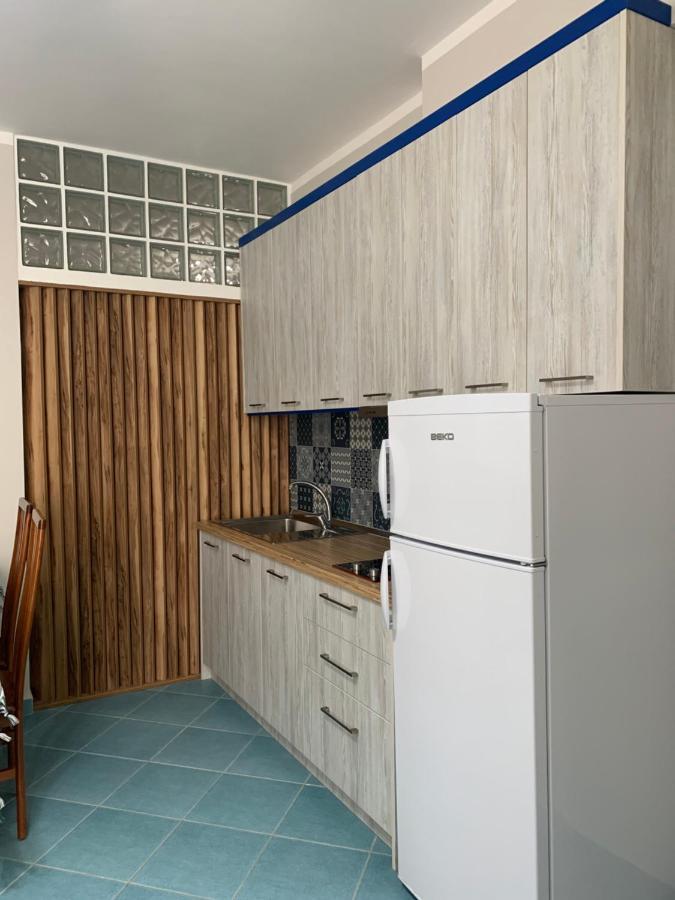 Eri Apartments 4 Shëngjin Eksteriør billede