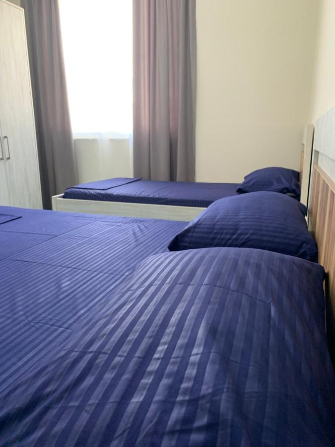 Eri Apartments 4 Shëngjin Eksteriør billede