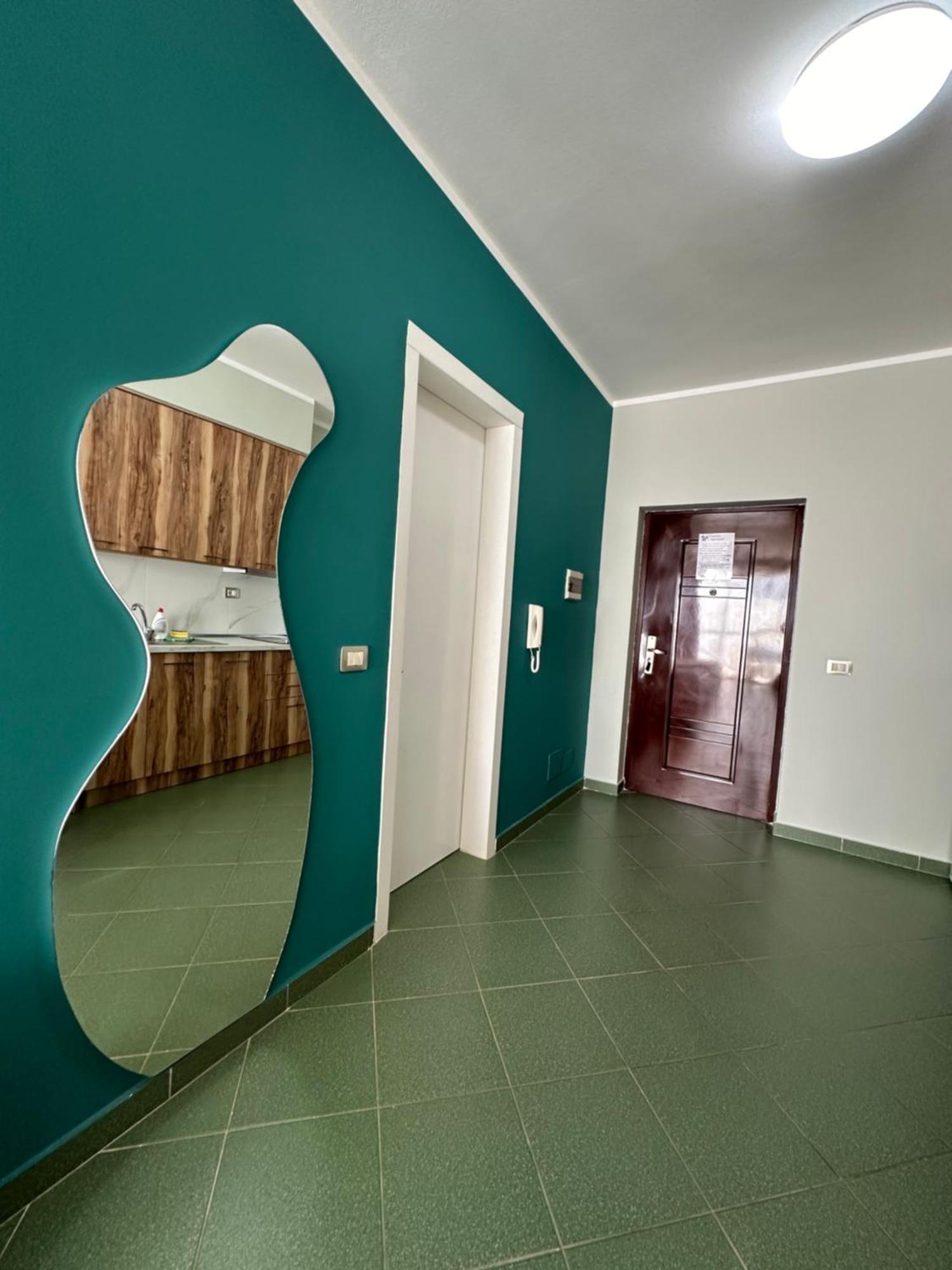 Eri Apartments 4 Shëngjin Eksteriør billede