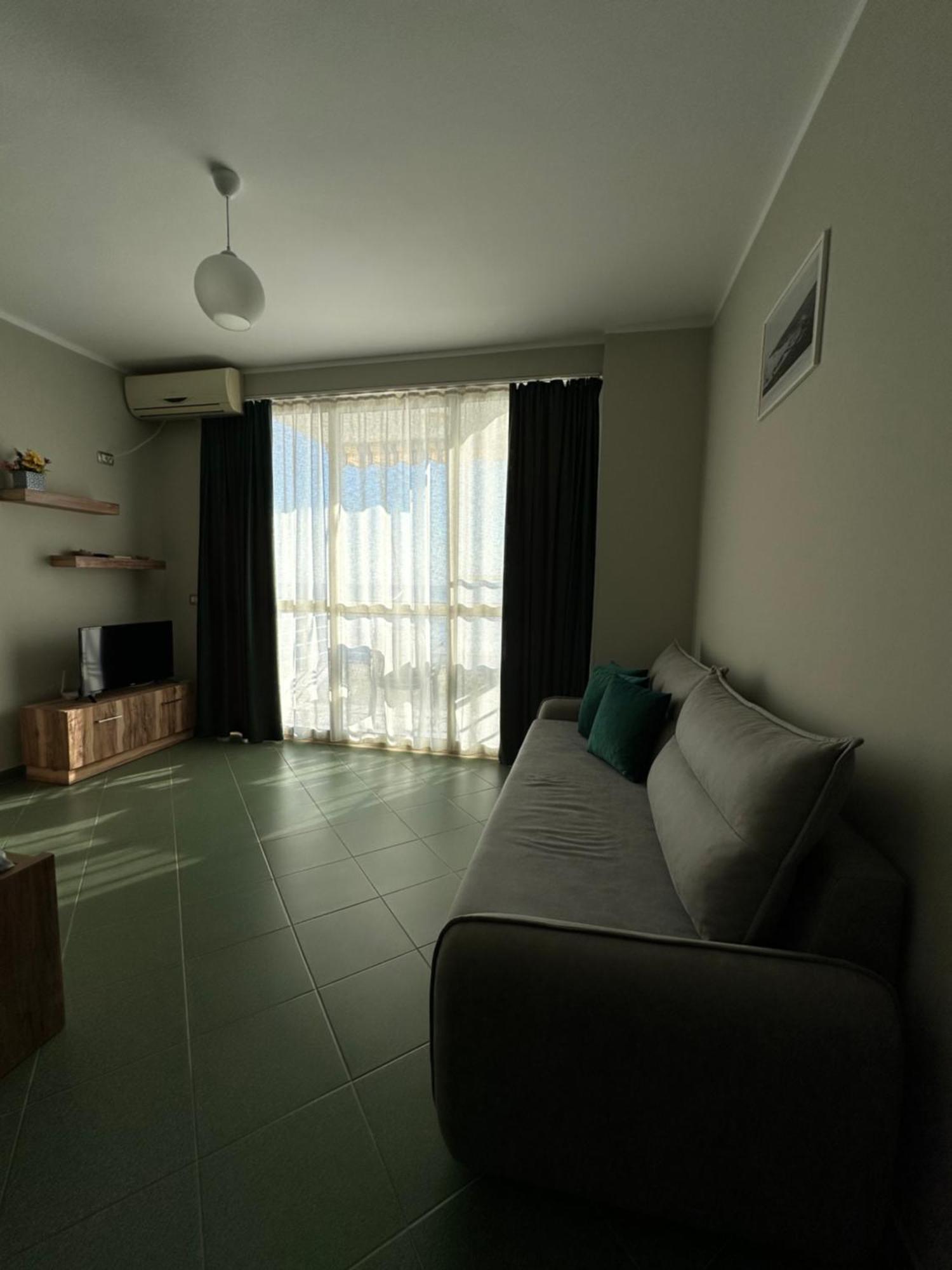 Eri Apartments 4 Shëngjin Eksteriør billede