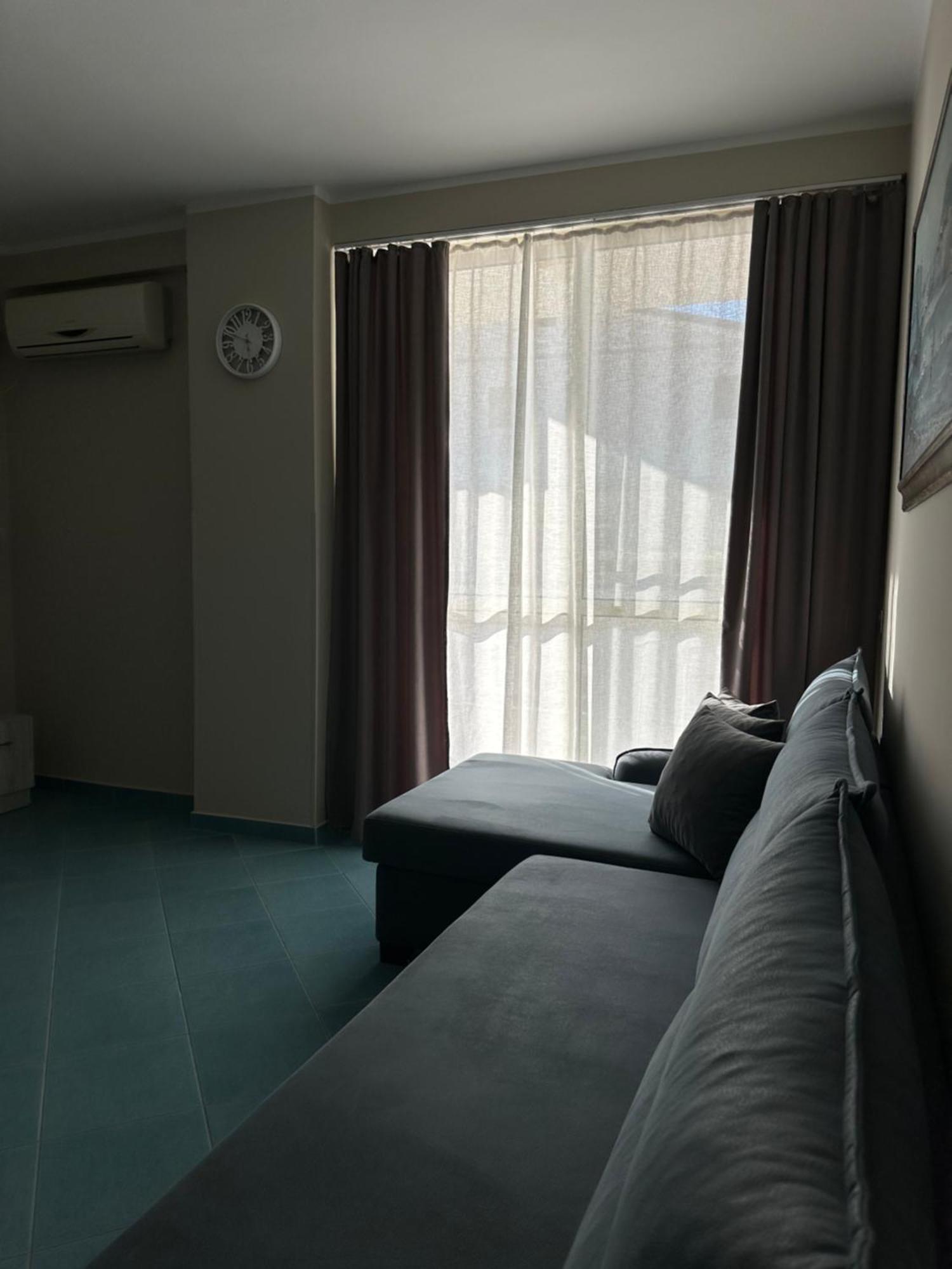 Eri Apartments 4 Shëngjin Eksteriør billede