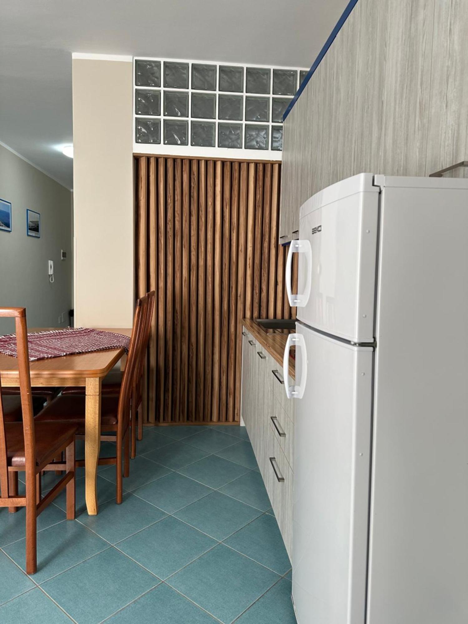 Eri Apartments 4 Shëngjin Eksteriør billede